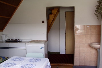 Сімейний пансіонат Lipová - lázně 3